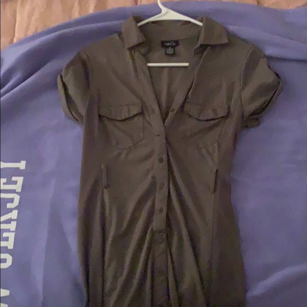 Rue21 dress